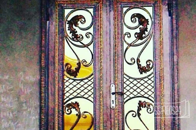 Входные двери в городе Назрань, фото 3, Двери