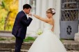 Свадебное платье фирмы To Be Bright в городе Набережные Челны, фото 2, телефон продавца: +7 (960) 063-70-68
