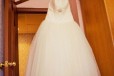 Свадебное платье фирмы To Be Bright в городе Набережные Челны, фото 3, стоимость: 2 500 руб.