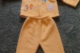 Теплый костюм для девочки или мальчика в городе Тында, фото 1, Амурская область