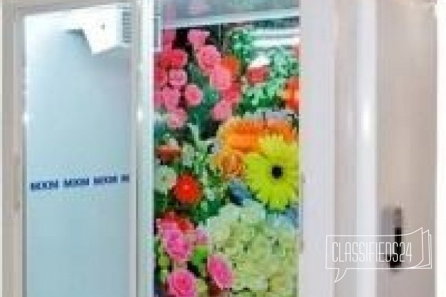 Холодильная камера в городе Нижний Тагил, фото 1, телефон продавца: +7 (922) 183-20-35