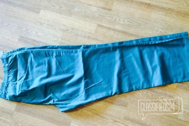 Стильные брюки большого размера Ulla Popken в городе Кемерово, фото 3, Брюки