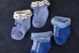 Продаю кофточку, носочки для вашего малыша в городе Краснодар, фото 1, Краснодарский край