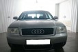Audi A6, 2002 в городе Нальчик, фото 3, стоимость: 330 000 руб.