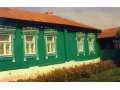 Продаю жилой дом с земельным участком в городе Кирсанов, фото 1, Тамбовская область