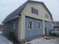 Продам дом в городе Фурманов, фото 1, Ивановская область