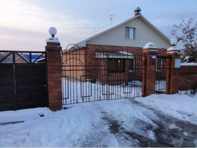 Продам коттедж в ново-разводная в городе Иркутск, фото 1, стоимость: 25 000 000 руб.