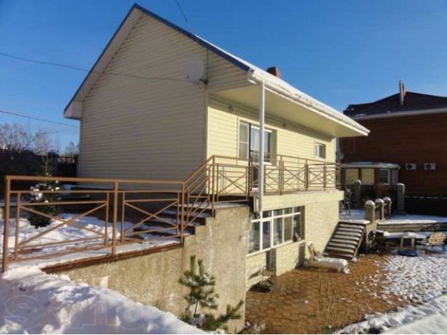 Продам коттедж в ново-разводная в городе Иркутск, фото 5, Продажа домов в городе