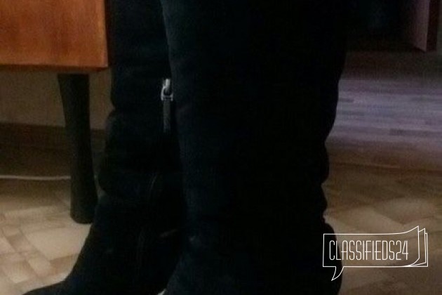 Продам зимнюю обувь в городе Казань, фото 1, телефон продавца: +7 (904) 668-71-12