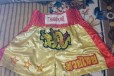 Продам шорты для тайского бокса. Новые в городе Оренбург, фото 1, Оренбургская область