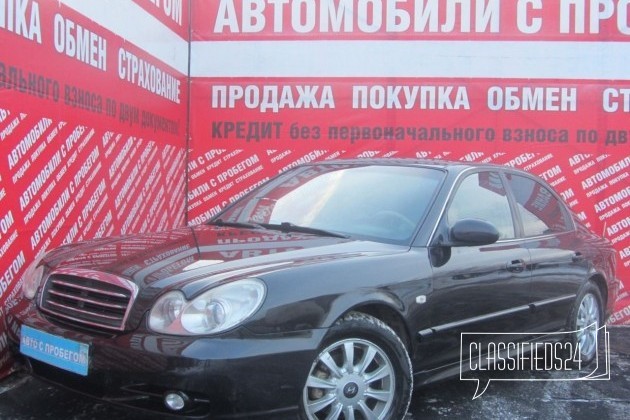 Hyundai Sonata, 2006 в городе Москва, фото 3, телефон продавца: +7 (919) 768-24-15