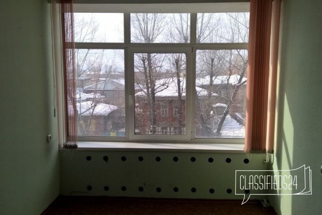 Офисное помещение, 12.7 м² в городе Иркутск, фото 1, телефон продавца: +7 (902) 577-07-39