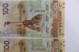 Две банкноты 100 руб. крым серии кс и ск в городе Астрахань, фото 4, Банкноты