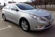 Hyundai Sonata, 2012 в городе Волжский, фото 1, Волгоградская область