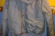 Зимняя куртка в городе Кириши, фото 2, телефон продавца: +7 (921) 393-97-55