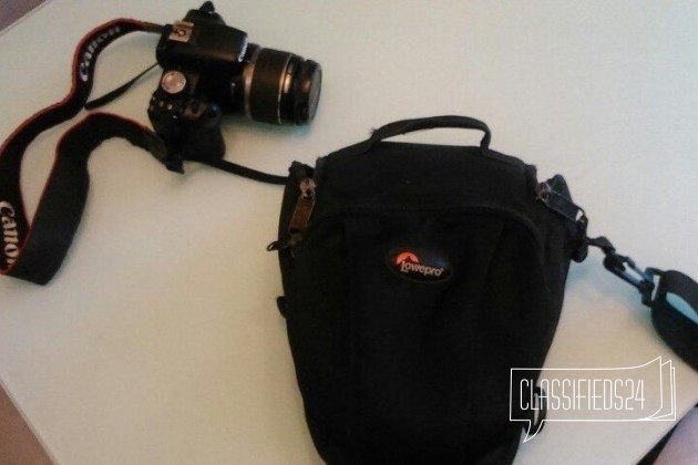 Canon EOS 500D EFS 18-55mm в городе Фрязино, фото 3, телефон продавца: |a:|n:|e: