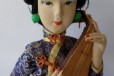 Тайваньская коллекционная кукла (25.5 см) N а498 в городе Севастополь, фото 1, Крым
