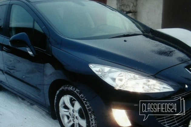 Peugeot 308, 2010 в городе Люберцы, фото 1, стоимость: 420 000 руб.