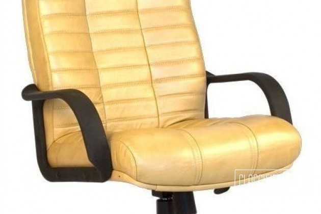 Кресло руководителя Атлант в городе Курск, фото 2, Курская область