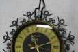 Антиквариат советские настенные часы янтарь в городе Кемерово, фото 1, Кемеровская область