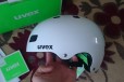 Шлем Uvex hlmt 5 Helmet 2015 для BMX, MTB в городе Киров, фото 3, стоимость: 3 000 руб.