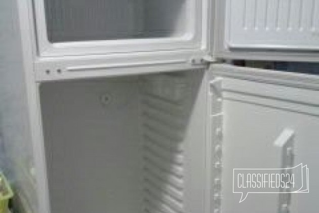 Холодильник Stinol 256 EL в городе Пермь, фото 2, стоимость: 5 000 руб.