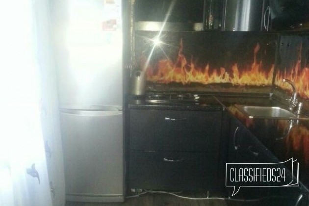 Продам новый кухонный гарнитур в городе Комсомольск-на-Амуре, фото 1, стоимость: 110 000 руб.
