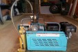 Продаю компрессор для дайвинга в городе Иркутск, фото 1, Иркутская область