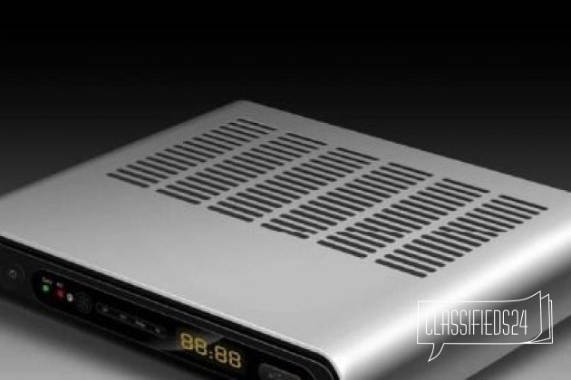 TV приставка Yuxing YX-6916A в городе Краснодар, фото 1, телефон продавца: +7 (938) 432-64-61