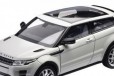 Модель автомобиля Range Rover Evoque 3 Door в городе Ярославль, фото 1, Ярославская область