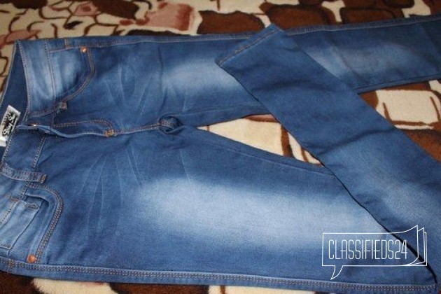 Продам джинсы в городе Тверь, фото 3, телефон продавца: +7 (903) 809-82-50