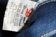 Продам джинсы в городе Тверь, фото 2, телефон продавца: +7 (903) 809-82-50