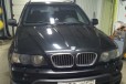 BMW X5, 2002 в городе Иркутск, фото 1, Иркутская область