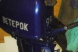 Лодочный мотор Ветерок 9.9 в городе Александровск, фото 1, Пермский край