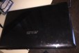 Asus k52dr, x52dr в городе Элиста, фото 1, Калмыкия