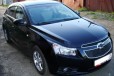 Chevrolet Cruze, 2012 в городе Архангельск, фото 1, Архангельская область