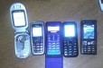 Много телефонов в городе Пушкино, фото 1, Московская область