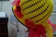 Летняя шляпка новая в городе Нижний Новгород, фото 2, телефон продавца: +7 (952) 765-98-78