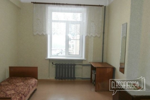 Комната 18 м² в > 9-к, 3/5 эт. в городе Нижний Новгород, фото 1, Долгосрочная аренда комнат