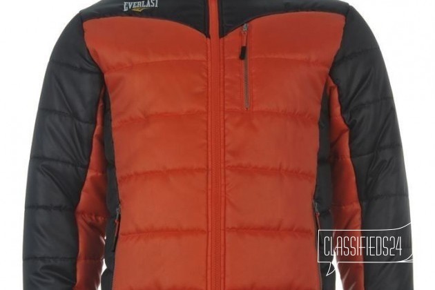Новая куртка(весна-осень) в городе Саратов, фото 1, телефон продавца: +7 (917) 200-60-00