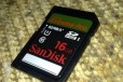 Оригинал Sandisk Extreme Pro 16 гб с манибэк в городе Йошкар-Ола, фото 1, Марий Эл