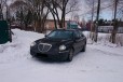 Lancia Thesis, 2003 в городе Москва, фото 1, Московская область