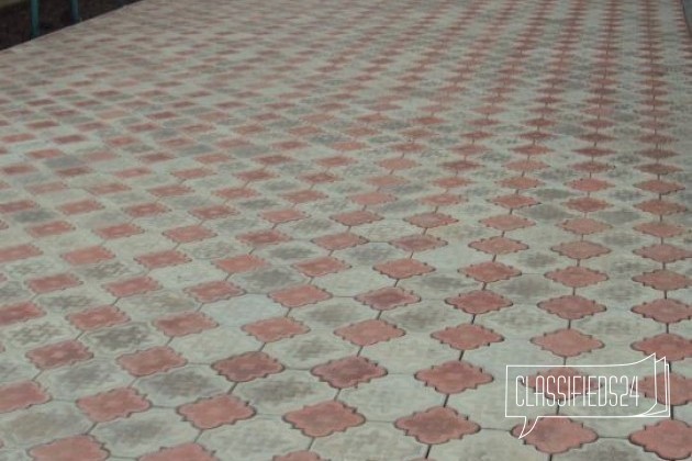 Укладка тротуарной плитки в городе Азов, фото 3, Услуги по ремонту и строительству