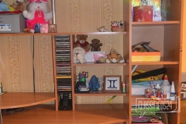Стол компьютерный в городе Нижний Новгород, фото 3, телефон продавца: +7 (952) 771-27-84