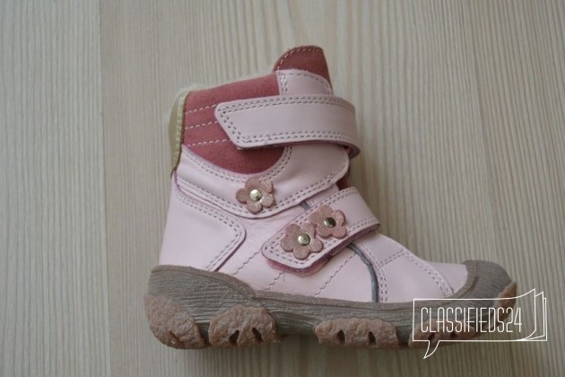 Ботинки Bartek новые весна все размеры в городе Омск, фото 1, стоимость: 2 900 руб.