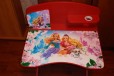 Детский стол для девочки в городе Подольск, фото 1, Московская область