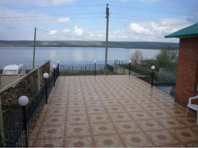 Купить Дом В Самаре На Берегу