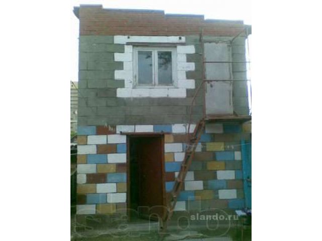 Срочно! Продаю дом, сенной рынок. в городе Саратов, фото 1, стоимость: 850 000 руб.