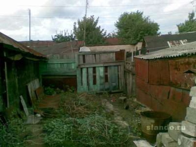 Срочно! Продаю дом, сенной рынок. в городе Саратов, фото 3, Саратовская область