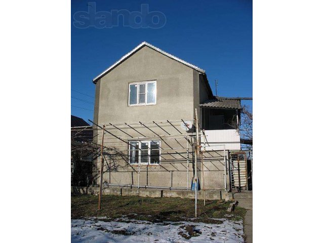 Продаётся дом в Черкесске в городе Черкесск, фото 1, стоимость: 3 800 000 руб.
